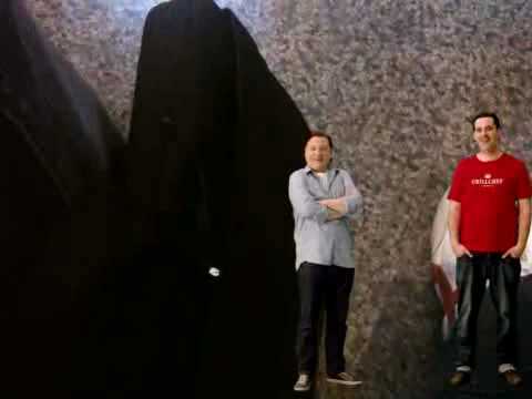 Bell Video Shot on 27 04 2010 - 18:26