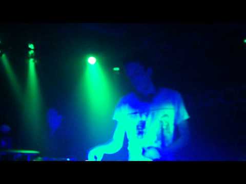 Patrick Plaice @ 4 Years Madness // 16~10~10