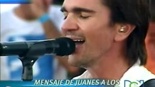 Sueños - Juanes
