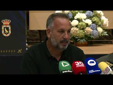 Pájara impulsa más de 20 actividades anuales para dinamizar el comercio local hasta 2027