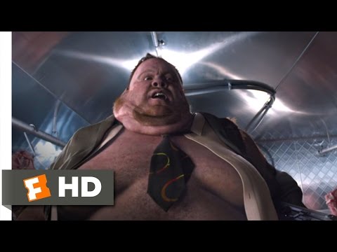 R.I.P.D. (5/10) Movie CLIP - Let's Do This (2013) HD