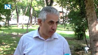 Հայ ժողովուրդը դառնում է իր պետությունը վերացնելու հանցակից. Էդգար Ղազարյան: Լրաբեր - 13.07.2024