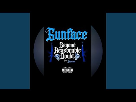 Beyond Resonable Doubt (feat. GunFace)