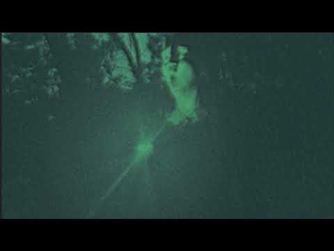 film students go ghost hunting [GONE WRONG!!!!]