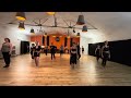 Cours d’été | Soleil Bleu - bleu soleil et Luiza | NDS
