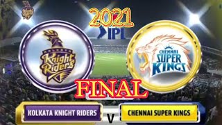 csk vs kkr final 2021 HIGHLIGHTS  - kkr vs csk final -ipl 2021 FINAL highlights