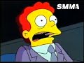 THX The Simpsons