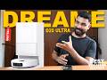 Робот-пылесос Dreame  Bot D20 Ultra