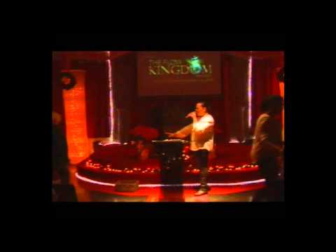 The FLOW Kingdom Ministries Live Link