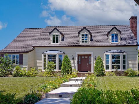 811 S. Santa Anita Avenue | San Marino, CA - The Agency