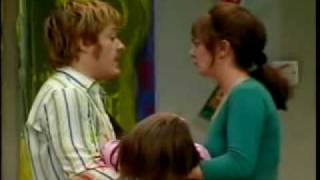 Joe Egg with Eddie Izzard Act II, Part 4 of 8