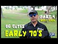 4 7 4 OG Cutes On The Early 1970s Crips In His Community