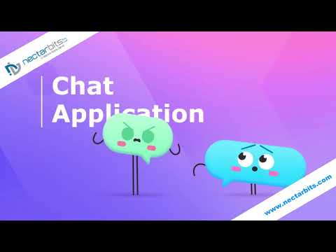 Videos from NectarBits