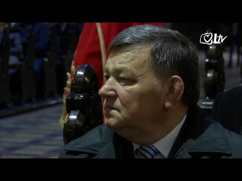 Izdvojeno 16.1.2020. - Misa za Domovinu