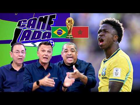 CANELADA – 13/06/26