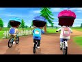 Backpack Song By LBB Junior