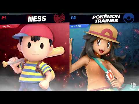 Encore Smash Weekly #143 - Quidd Vs. BSC | Tony Pajamas - Grand Finals