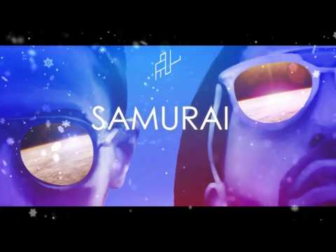SOLD - PNL Type Beat - Samouraï ( smooth cloud trap beat 2017)