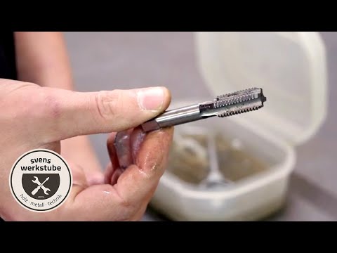 Rost entfernen mit Essig