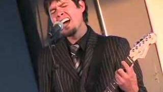 Derek Miller - somone call an angel down