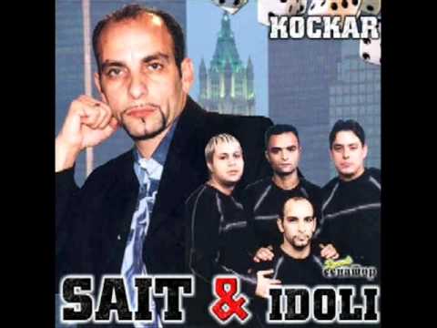 Sait & Idoli - Djulijeta