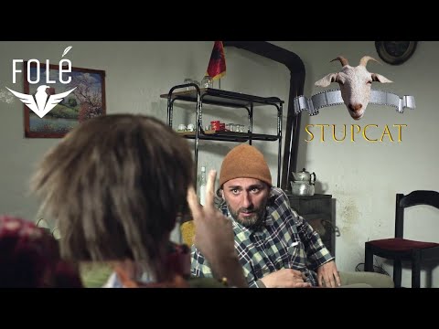 STUPCAT - Ligjerata Seksuale