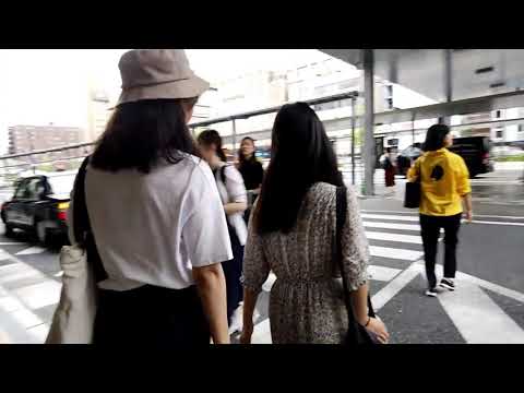 KYOTO MIYAMA DIRECT BUS