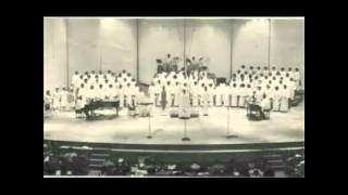 You Can&#39;t Hurry God - St. James Mass Choir.avi