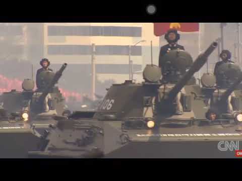 The Lambeth Walk:N.K Style