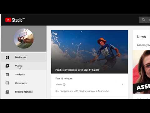 download lagu mp3 mp4 Video From Youtube Video Manager, download lagu Video From Youtube Video Manager gratis, unduh video klip Video From Youtube Video Manager