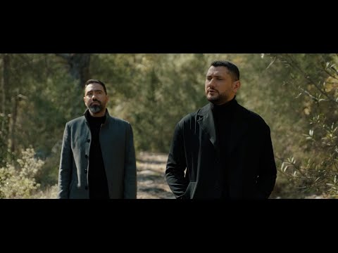 Orhan Aykut & Mert Cihan - Gel Utandırma Beni (Official Video) #İkiAdam