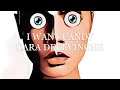 I Want Candy - The Cara Delevingne Cover of The Strangeloves Song.