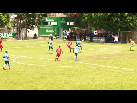 Video Sanarate 0-1 Xelajú MC - Apertura 2018 Jornada 05