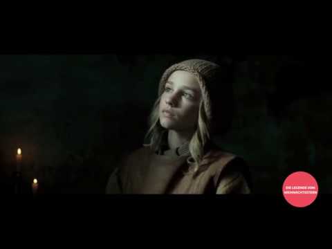 Die Legende vom Weihnachtsstern (Trailer De)