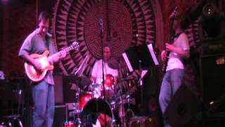 Larry Corban Electric Trio - 
