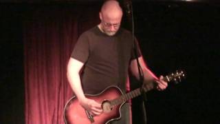 BOB MOULD - No Reservations / Hardly Getting Over It  (live 2009)