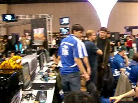 ESL onFIRE: X3O.CS @ aim_map & MiBR playing Gravitas