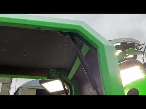 2020 Generac v20 mobile lighting tower...1418 hour - Image 2