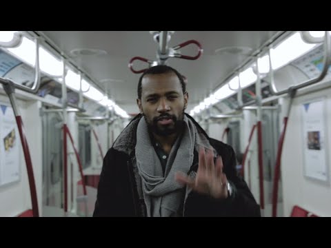 Mark Brathwaite - 6ixSide - (CBC Song In The 6ix Competition)