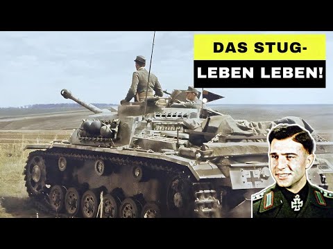 Wie ein StuG III an einem Tag 24 T-34s ausschaltete – Die Heldentat von Hugo Primozic