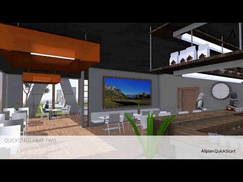 QuickStart - Welcome