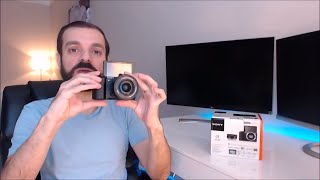 Best mirrorless camera under $500?