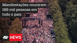 Alemanha tem onda de protestos contra vacinação obrigatória