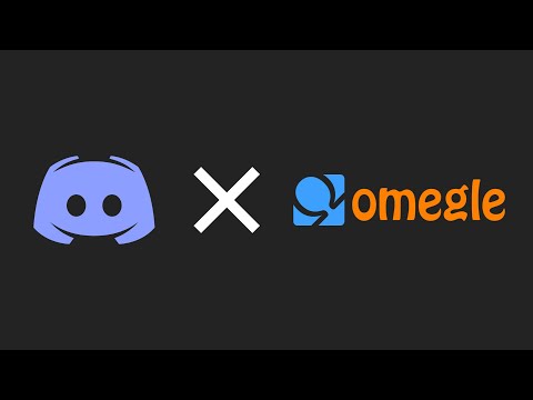 How to Share Discord on Omegle (OBS + VB Cable + VoiceMeeter)