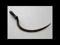 Waterson Carthy - Reaphook and Sickle