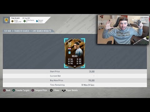 FIFA 20 | Make 50K+ Per Hour with These Players! Copa Libertadores Special Card Trading!