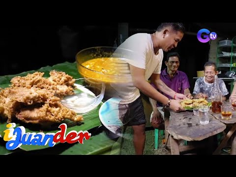 Pulutan vloggers na sina Jonathan at Timot, may bagong paandar! | I Juander