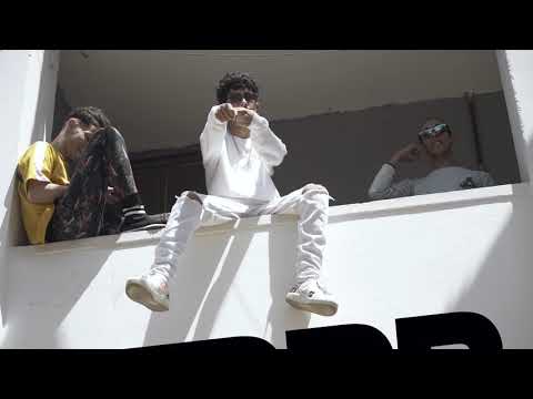 Joak47 - Frrr ( official clip video )