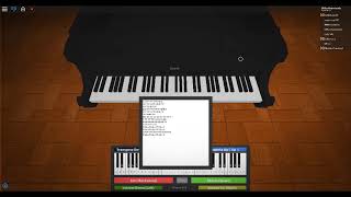 Believer Roblox Piano ฟร ว ด โอออนไลน ด ท ว ออนไลน คล ป -