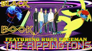 THE RIPPINGTONS (BLACK BOOK) FROM JAZZKAT GROOVES